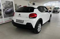 Citroen C3 Feel