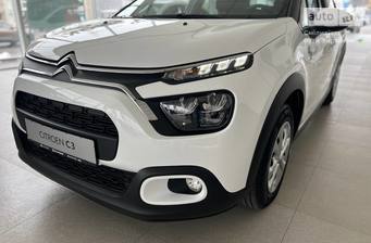 Citroen C3 2023 Feel