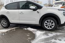 Citroen C3 Feel