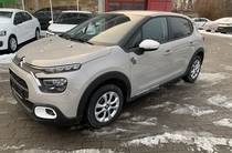 Citroen C3 Feel