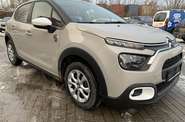 Citroen C3 Feel