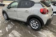 Citroen C3 Feel