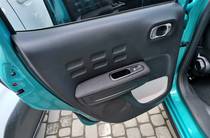 Citroen C3 Shine