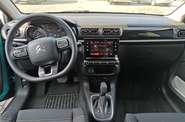 Citroen C3 Shine