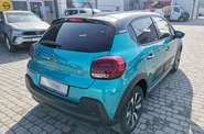 Citroen C3 Shine