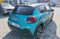 Citroen C3 Shine