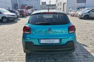 Citroen C3 Shine