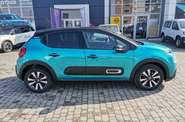 Citroen C3 Shine