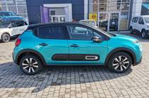 Citroen C3 Shine