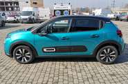 Citroen C3 Shine