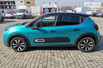 Citroen C3 2023 Shine