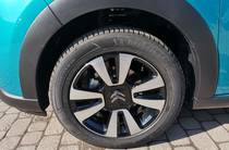 Citroen C3 Shine