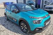 Citroen C3 Shine