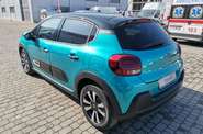 Citroen C3 Shine