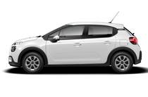 Citroen C3 Feel