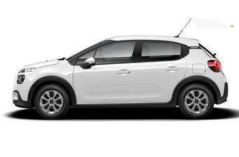 Citroen C3 2023 Feel