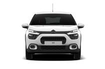 Citroen C3 Feel