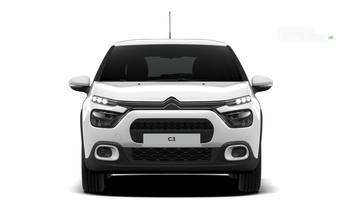 Citroen C3 2023 Feel