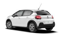 Citroen C3 Feel