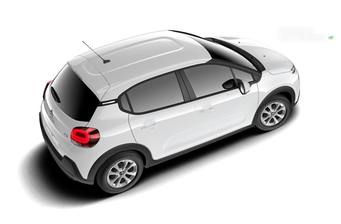 Citroen C3 2023 Feel