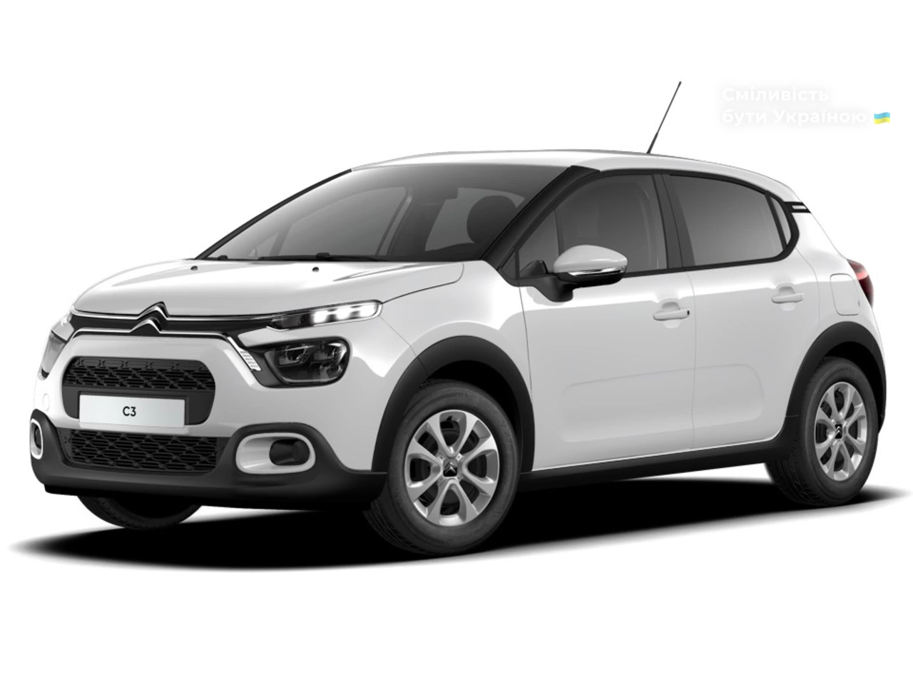 Citroen C3 Feel