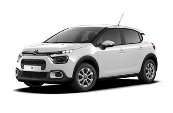 Citroen C3 2023 в Черкассы