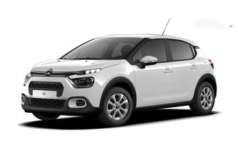 Citroen C3 2023 Feel Pack