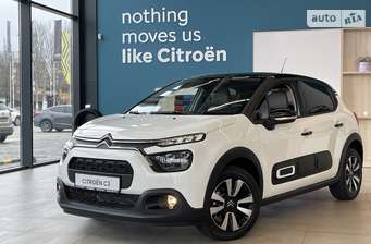 Citroen C3 2023 в Одесса