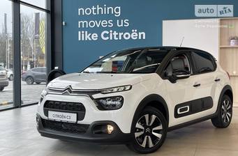 Citroen C3 2023 Shine