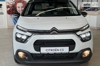 Citroen C3 2023 Shine