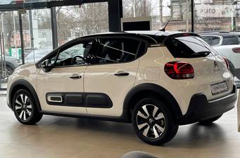 Citroen C3 2023 Shine