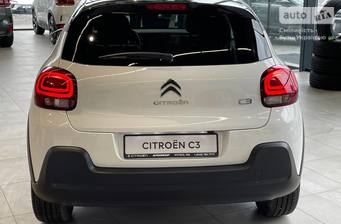 Citroen C3 2023 Shine