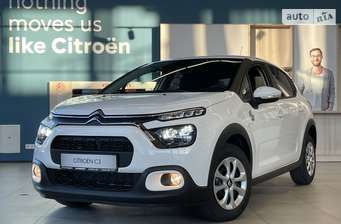 Citroen C3 2023 в Одесса