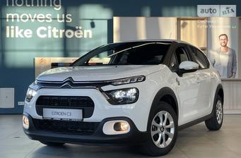 Citroen C3 2023 Feel