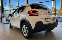 Citroen C3 Feel