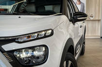 Citroen C3 Shine