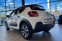 Citroen C3 Shine