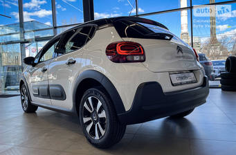 Citroen C3 2023 Shine