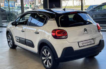 Citroen C3 Shine