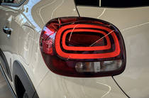 Citroen C3 Shine