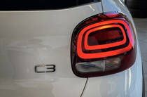 Citroen C3 Shine