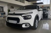 Citroen C3 Feel