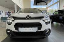 Citroen C3 Shine