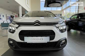 Citroen C3 2024 Shine