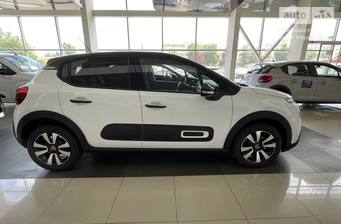 Citroen C3 2024 Shine