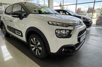 Citroen C3 Shine