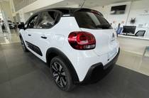 Citroen C3 Shine