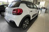 Citroen C3 Shine