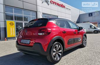 Citroen C3 2024 Shine