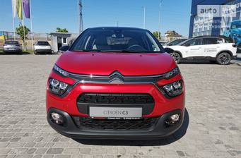 Citroen C3 2024 Shine